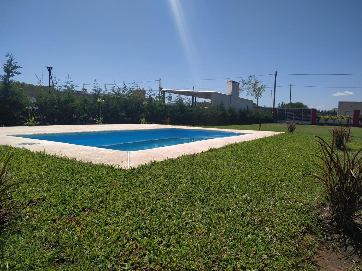 Villa La Quinta De Loli San Pedro  Exterior foto