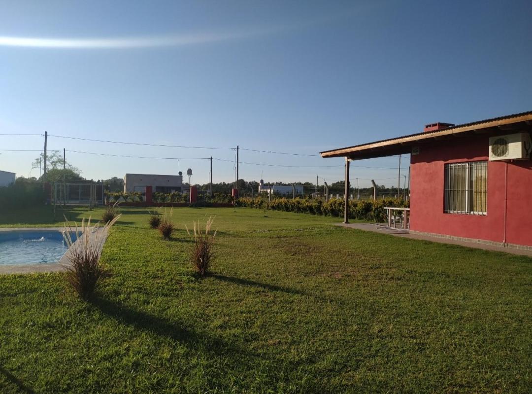 Villa La Quinta De Loli San Pedro  Exterior foto