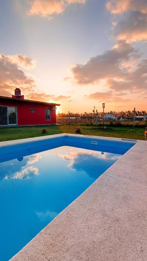 Villa La Quinta De Loli San Pedro  Exterior foto