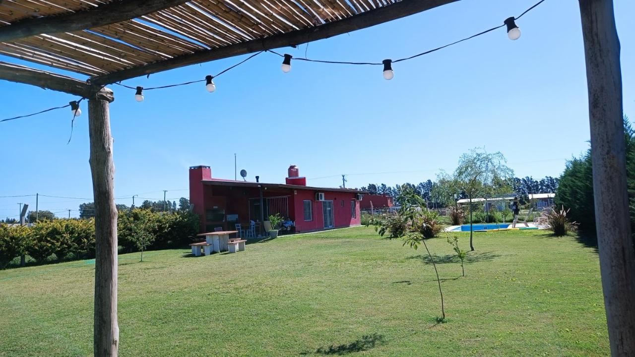 Villa La Quinta De Loli San Pedro  Exterior foto