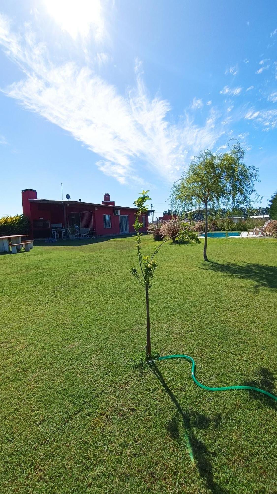 Villa La Quinta De Loli San Pedro  Exterior foto